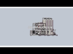 Two-Stage EDI Reverse Osmosis Water Treatment Equipment